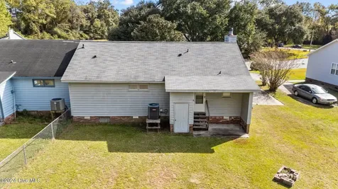 114 Mourning Dove Trail New Bern NC 28560