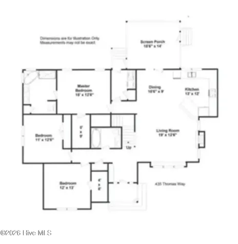 435 Thomas Way Cameron NC 28326