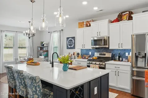104 Prairie Glen Moyock NC 27958