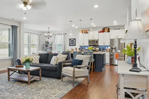 104 Prairie Glen Moyock NC 27958