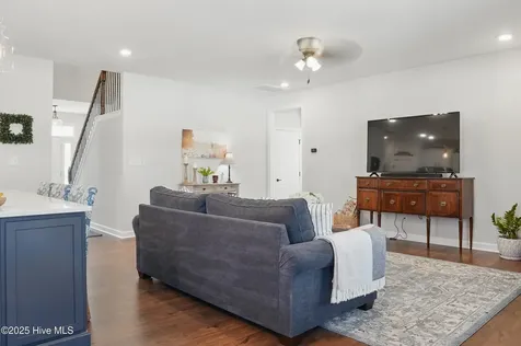104 Prairie Glen Moyock NC 27958