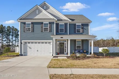 104 Prairie Glen Moyock NC 27958