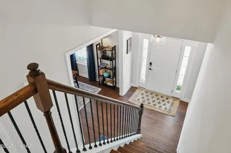 104 Prairie Glen Moyock NC 27958
