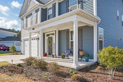104 Prairie Glen Moyock NC 27958