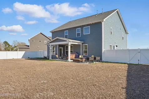 104 Prairie Glen Moyock NC 27958