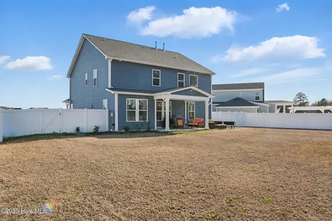 104 Prairie Glen Moyock NC 27958