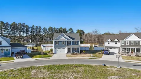 104 Prairie Glen Moyock NC 27958