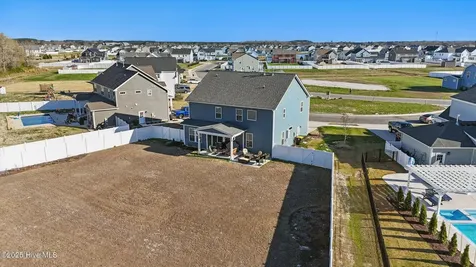 104 Prairie Glen Moyock NC 27958