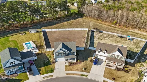 104 Prairie Glen Moyock NC 27958