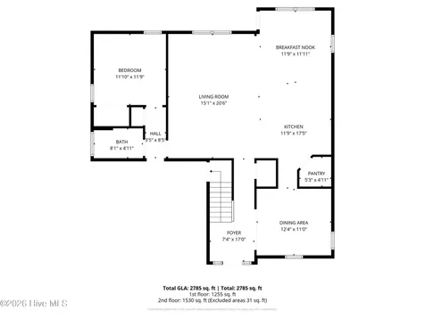 104 Prairie Glen Moyock NC 27958