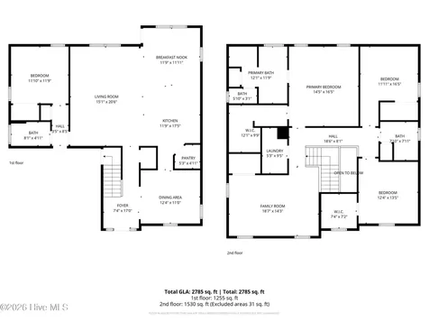 104 Prairie Glen Moyock NC 27958