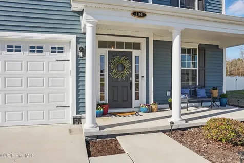 104 Prairie Glen Moyock NC 27958