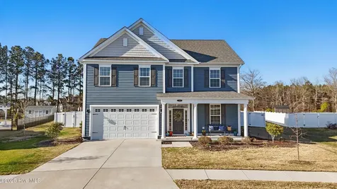 104 Prairie Glen Moyock NC 27958