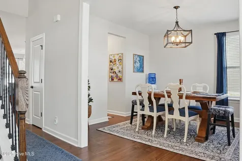 104 Prairie Glen Moyock NC 27958