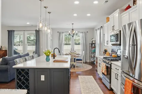 104 Prairie Glen Moyock NC 27958