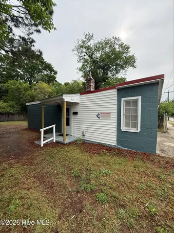 905 Nash Street E Wilson NC 27893