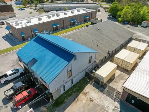 411 Western Boulevard Jacksonville NC 28546