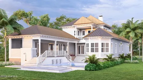 175 Dockside Drive Hampstead NC 28443