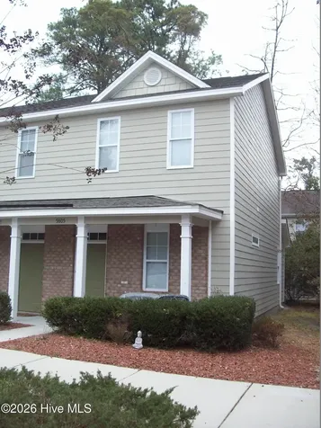 5605 Juneberry Court Wilmington NC 28403