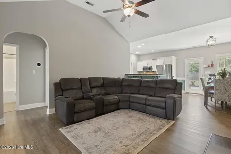115 Snipe Court Raeford NC 28376