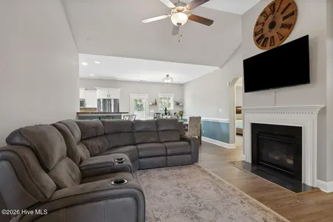 115 Snipe Court Raeford NC 28376