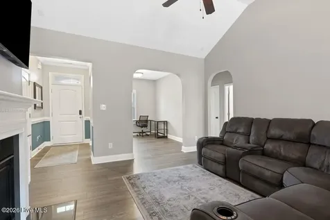 115 Snipe Court Raeford NC 28376