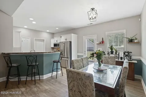 115 Snipe Court Raeford NC 28376
