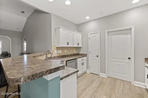 115 Snipe Court Raeford NC 28376