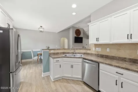 115 Snipe Court Raeford NC 28376