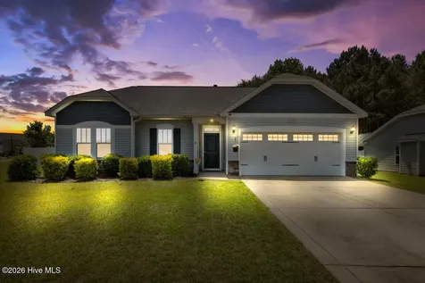 115 Snipe Court Raeford NC 28376