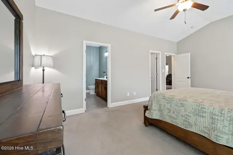 115 Snipe Court Raeford NC 28376