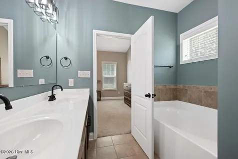 115 Snipe Court Raeford NC 28376