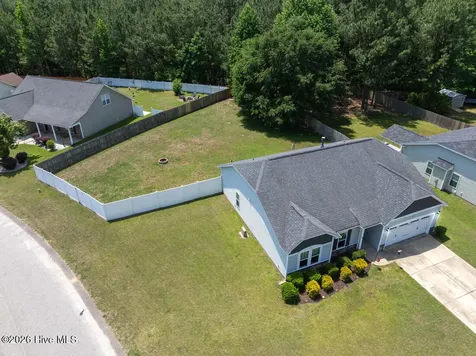 115 Snipe Court Raeford NC 28376