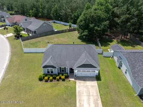 115 Snipe Court Raeford NC 28376