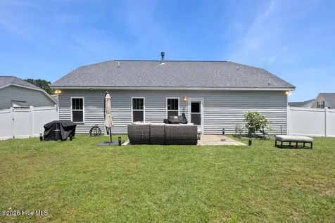 115 Snipe Court Raeford NC 28376