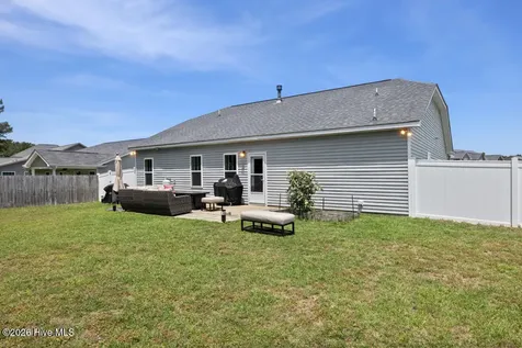 115 Snipe Court Raeford NC 28376