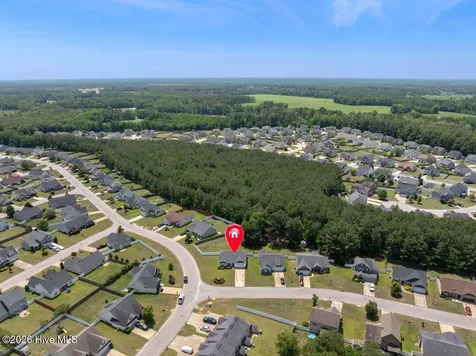 115 Snipe Court Raeford NC 28376