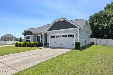 115 Snipe Court Raeford NC 28376