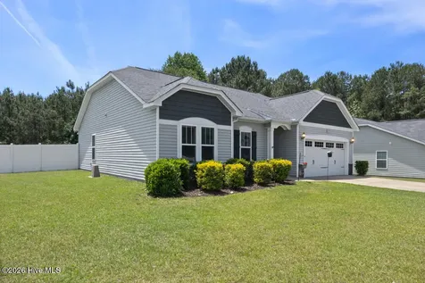 115 Snipe Court Raeford NC 28376