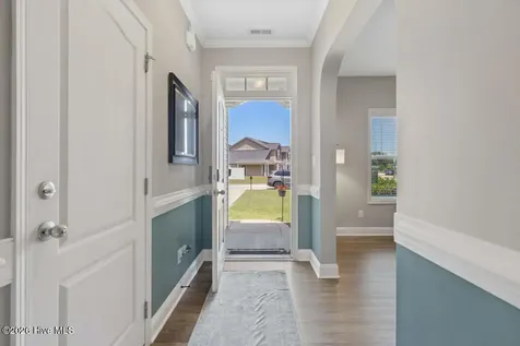 115 Snipe Court Raeford NC 28376