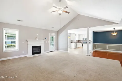 8589 Old Forest Drive NE Leland NC 28451