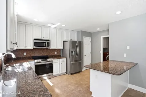 8589 Old Forest Drive NE Leland NC 28451