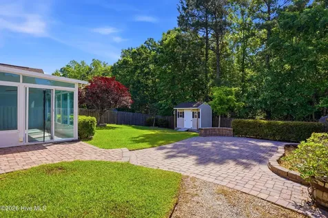 8589 Old Forest Drive NE Leland NC 28451