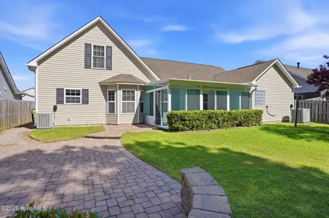 8589 Old Forest Drive NE Leland NC 28451
