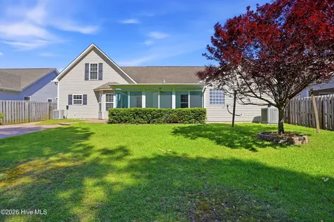 8589 Old Forest Drive NE Leland NC 28451