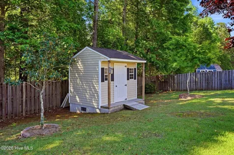 8589 Old Forest Drive NE Leland NC 28451