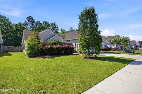 8589 Old Forest Drive NE Leland NC 28451