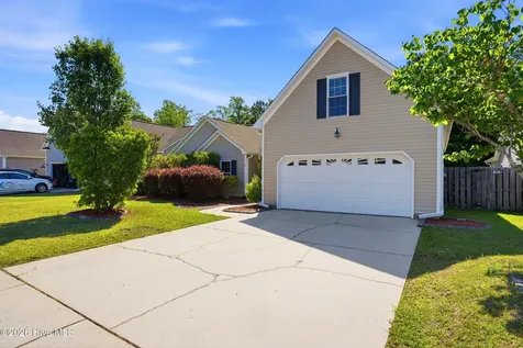 8589 Old Forest Drive NE Leland NC 28451
