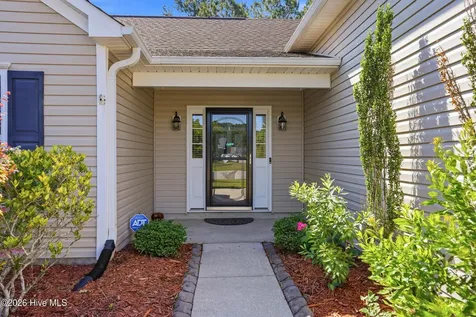 8589 Old Forest Drive NE Leland NC 28451
