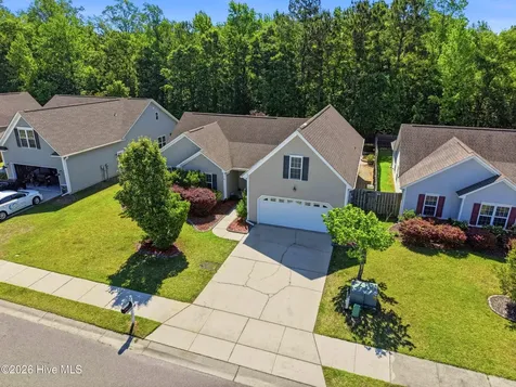 8589 Old Forest Drive NE Leland NC 28451
